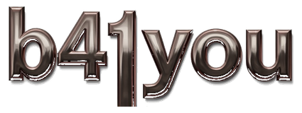 b4you logo