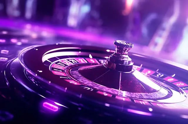 b4you Live Casino Tables