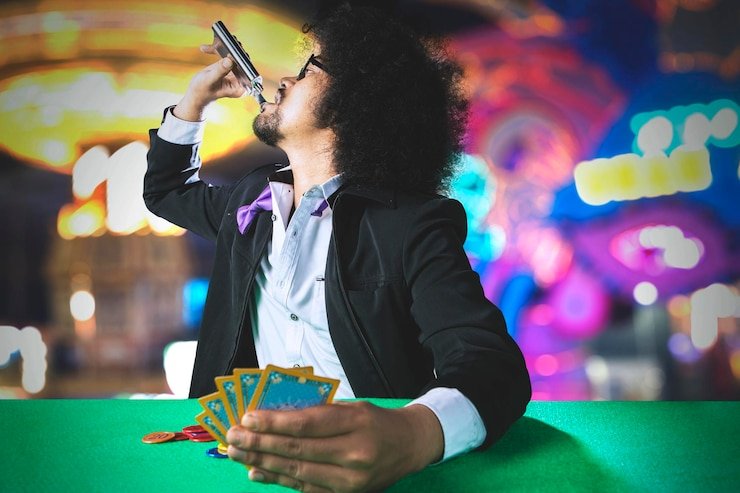 b4you Live Casino Tables