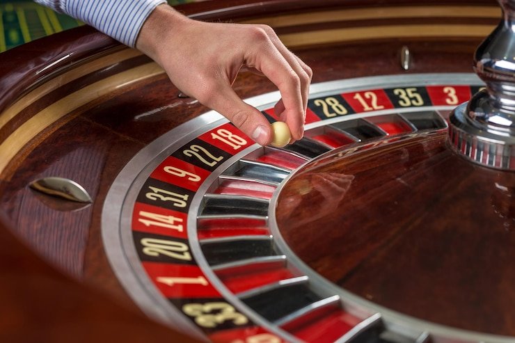 b4you Slot Games